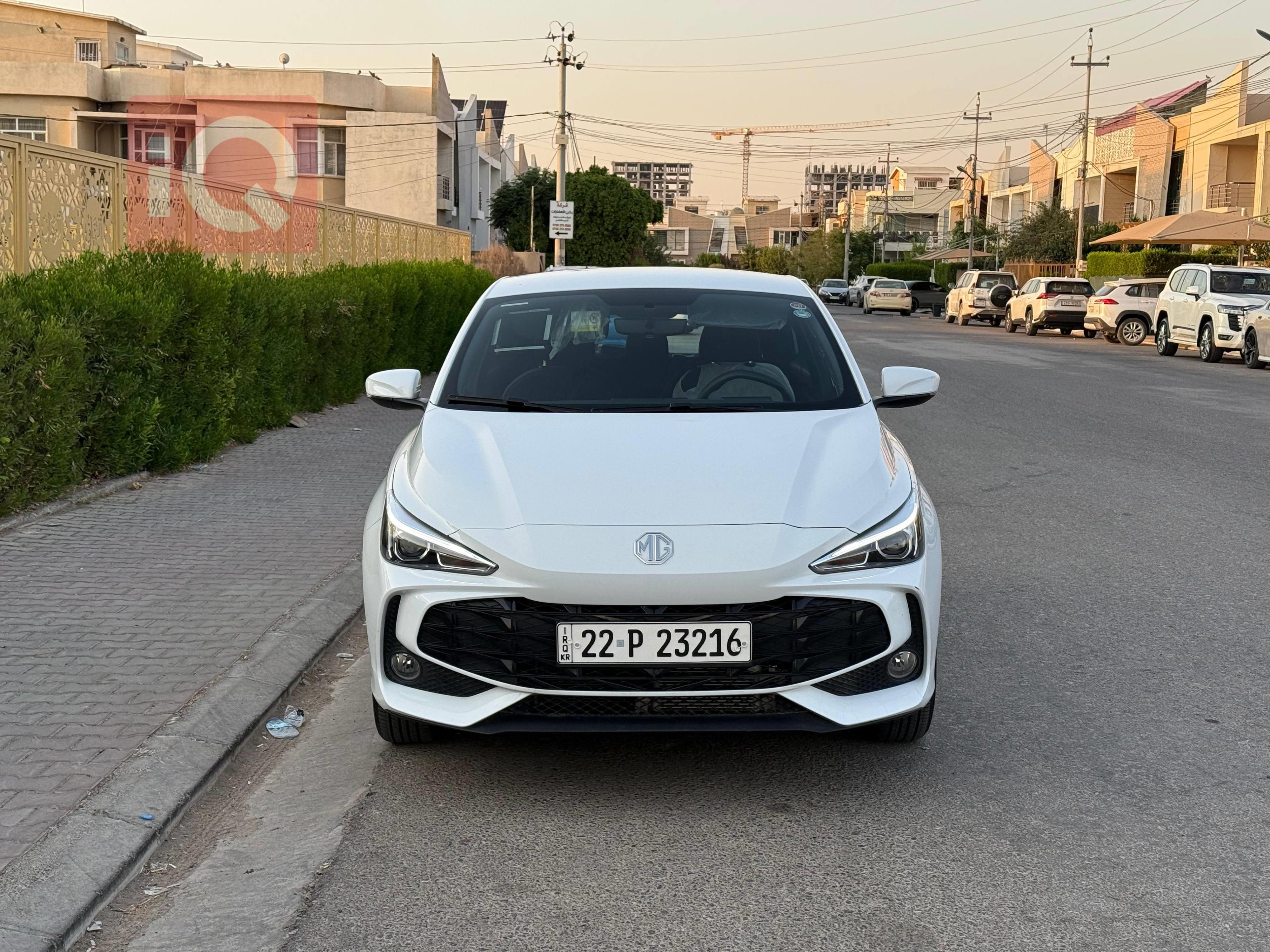 MG 3